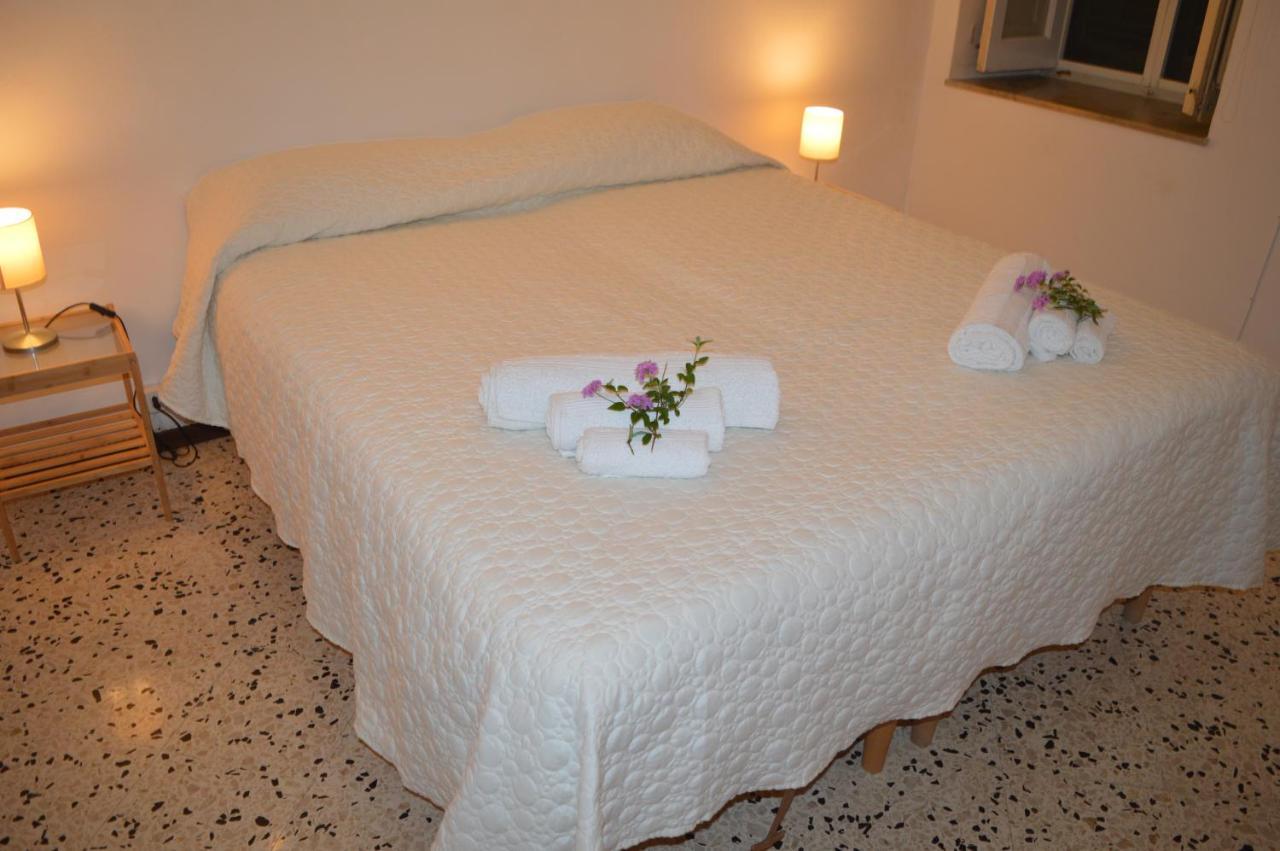 Mondello Beach Luxury Apartments Palermo Exterior foto